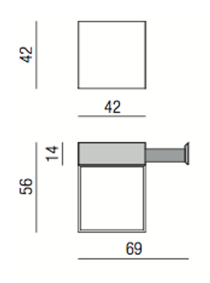 Product technical description details