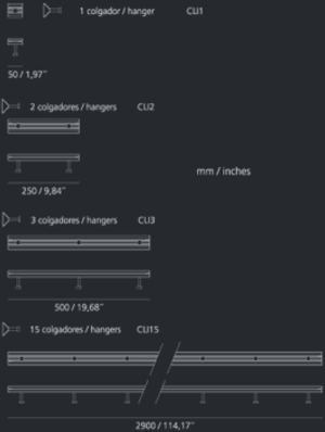 Product technical description details