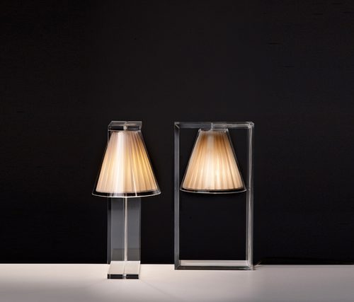 Light Air table lamp