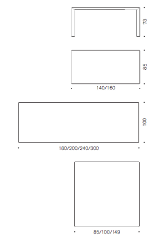 Product technical description details