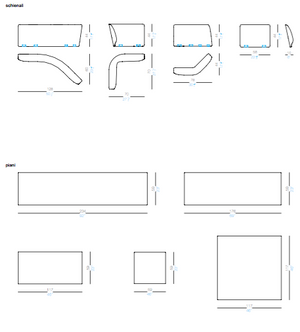 Product technical description details