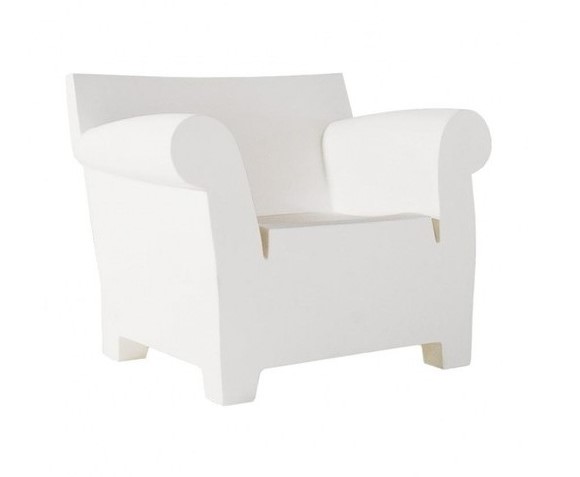 Bubble Club armchair