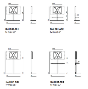 Product technical description details