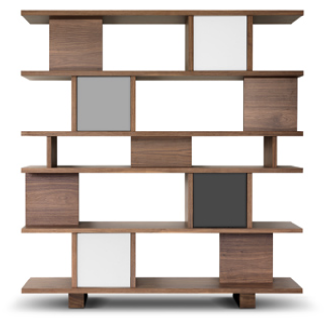 Elliot Bookcase