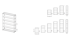Product technical description details