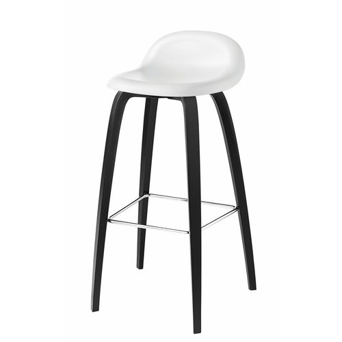 3D Counter Stool
