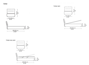Product technical description details