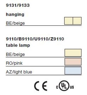 Product technical description details