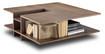 Origami coffee table