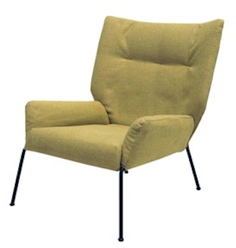 Nikos Armchair