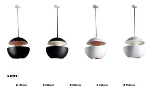 Product technical description details