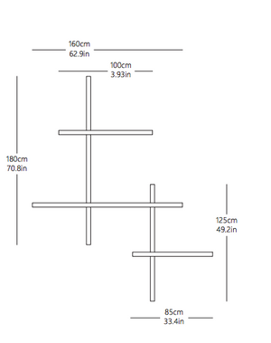Product technical description details