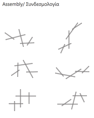 Product technical description details