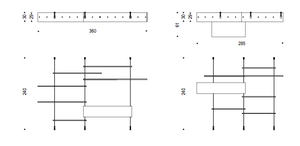 Product technical description details