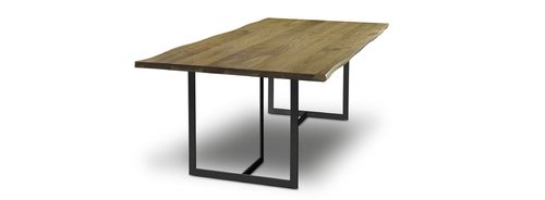 Raw table