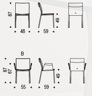 Product technical description details