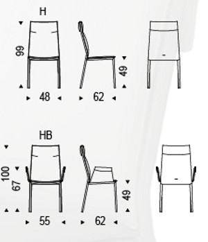 Product technical description details