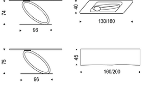 Product technical description details