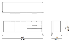Product technical description details