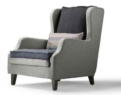 Pasha Armchair