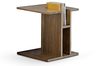 Origami side table