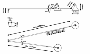 Product technical description details