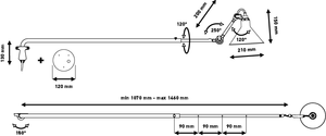 Product technical description details