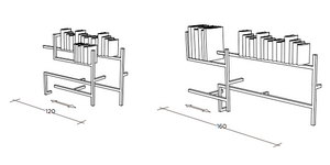 Product technical description details