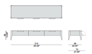 Product technical description details