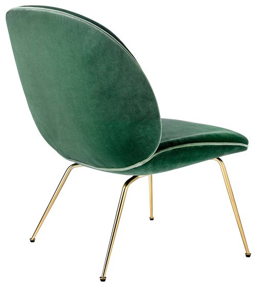 Beetle Lounge Chair