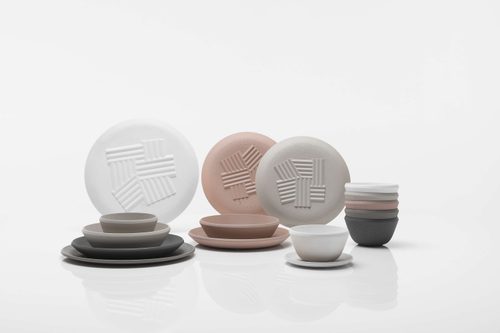 Trama soup bowl