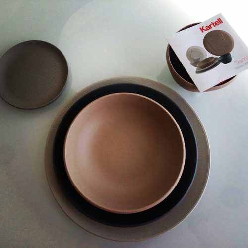 Trama soup bowl
