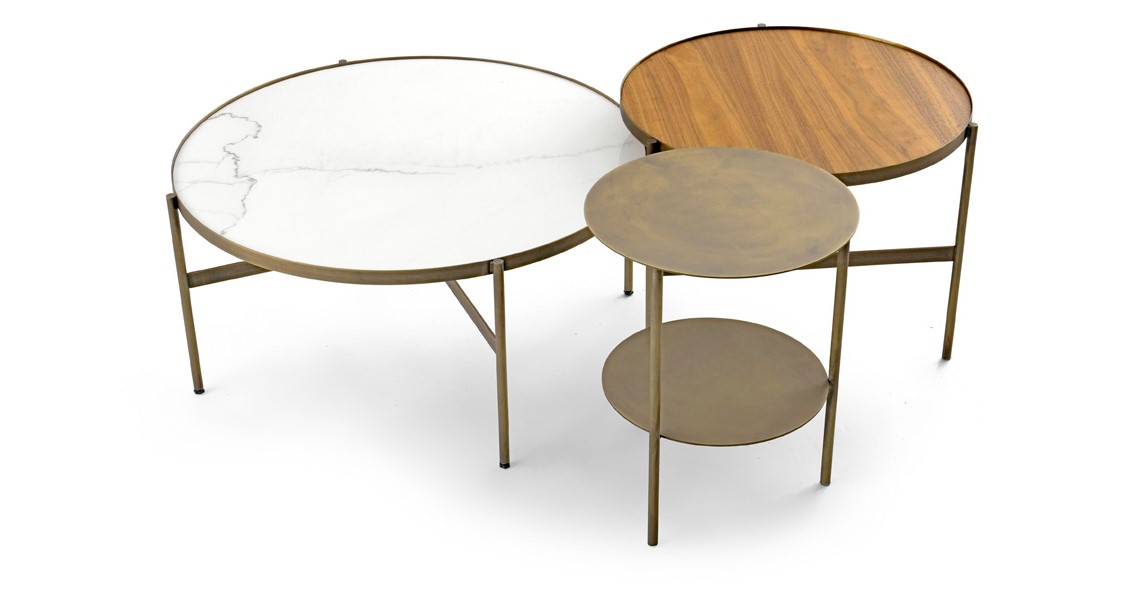 Nexus Coffee table