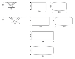 Product technical description details