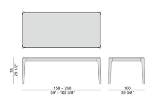 Product technical description details