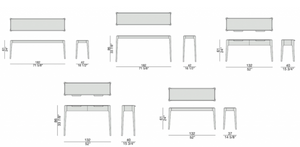 Product technical description details