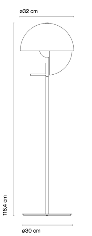 Product technical description details
