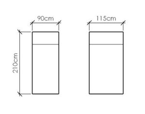 Product technical description details