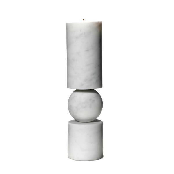 Fulcrum Candlestick