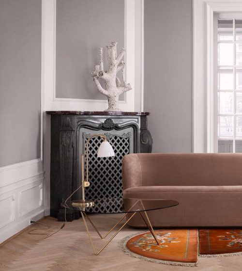 Pedrera Coffee table