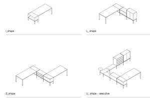 Product technical description details
