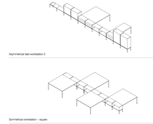 Product technical description details