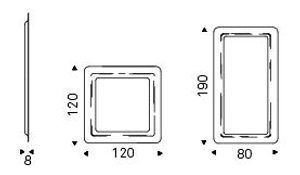 Product technical description details