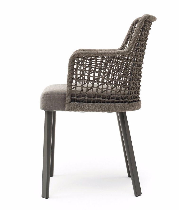 Emma Dining Armchair