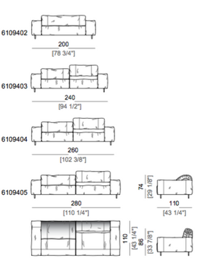 Product technical description details