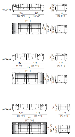 Product technical description details