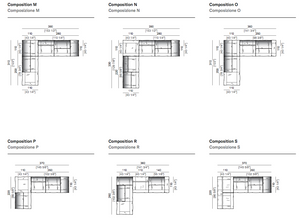 Product technical description details