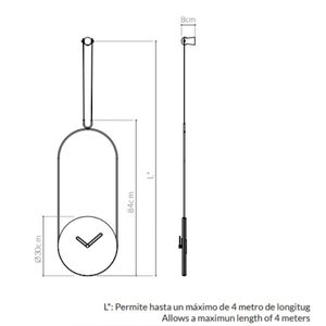 Product technical description details
