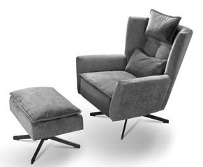 Dreamer armchair