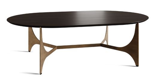 Oscar coffee table